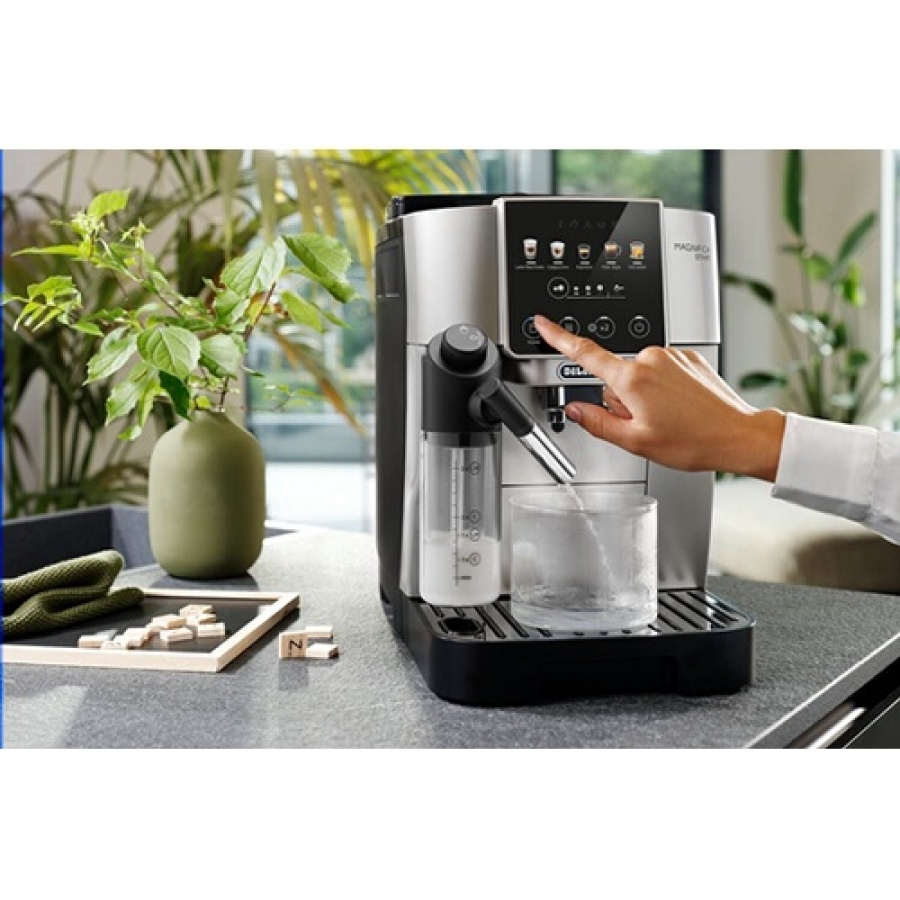 DELONGHI FEB2291.SB MAGNIFICA START GRIS n°6