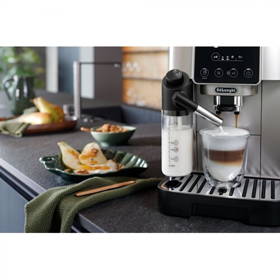 DELONGHI FEB2291.SB MAGNIFICA START GRIS n°8