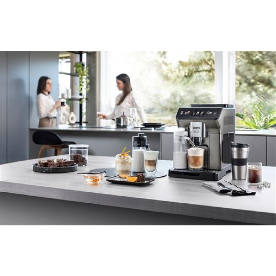 DELONGHI ECAM45065S n°5