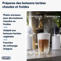 DELONGHI ECAM45065S