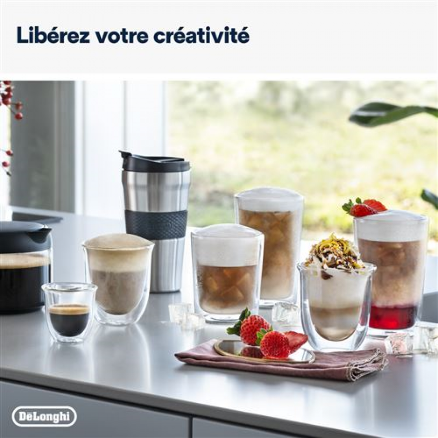 DELONGHI ECAM45065S n°3