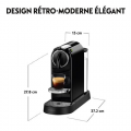 MAGIMIX CITIZ 11315 NOIRE