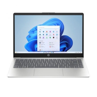 Hp 14-ep0055nf 14" Intel Core i3 8 Go RAM 512 Go SSD Argent Naturel
