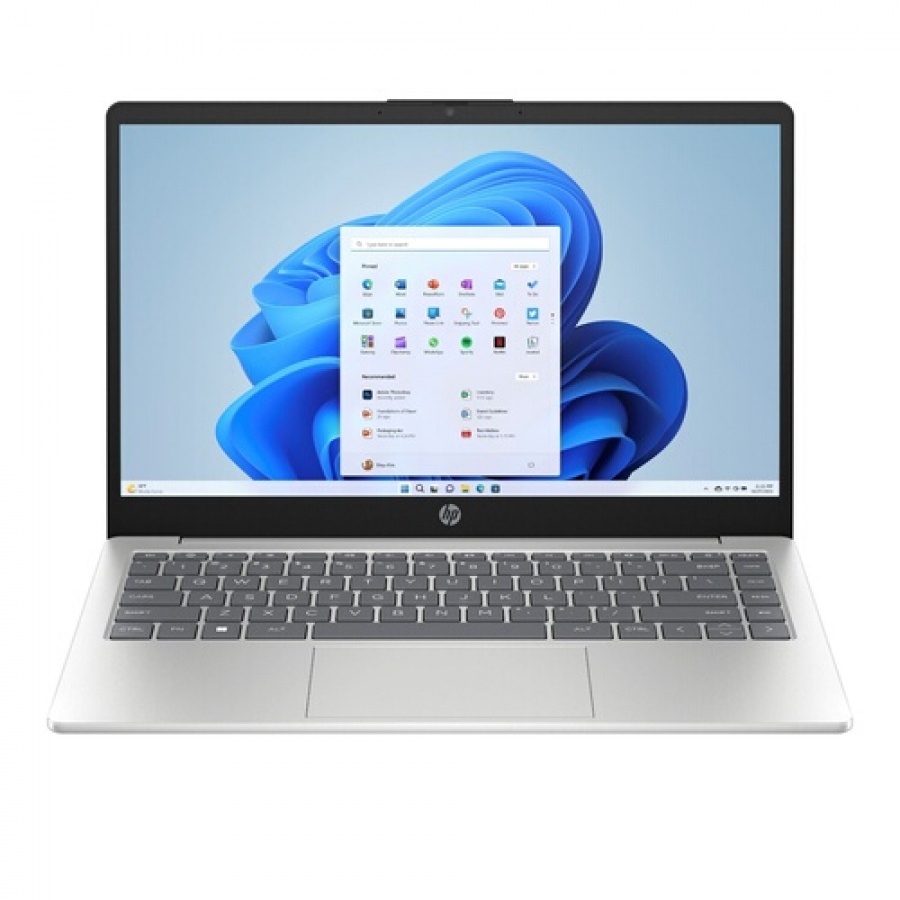Hp 14-ep0055nf 14" Intel Core i3 8 Go RAM 512 Go SSD Argent Naturel n°1