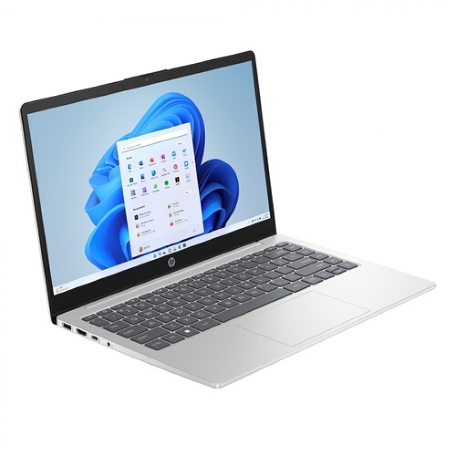 Hp 14-ep0055nf 14" Intel Core i3 8 Go RAM 512 Go SSD Argent Naturel n°2