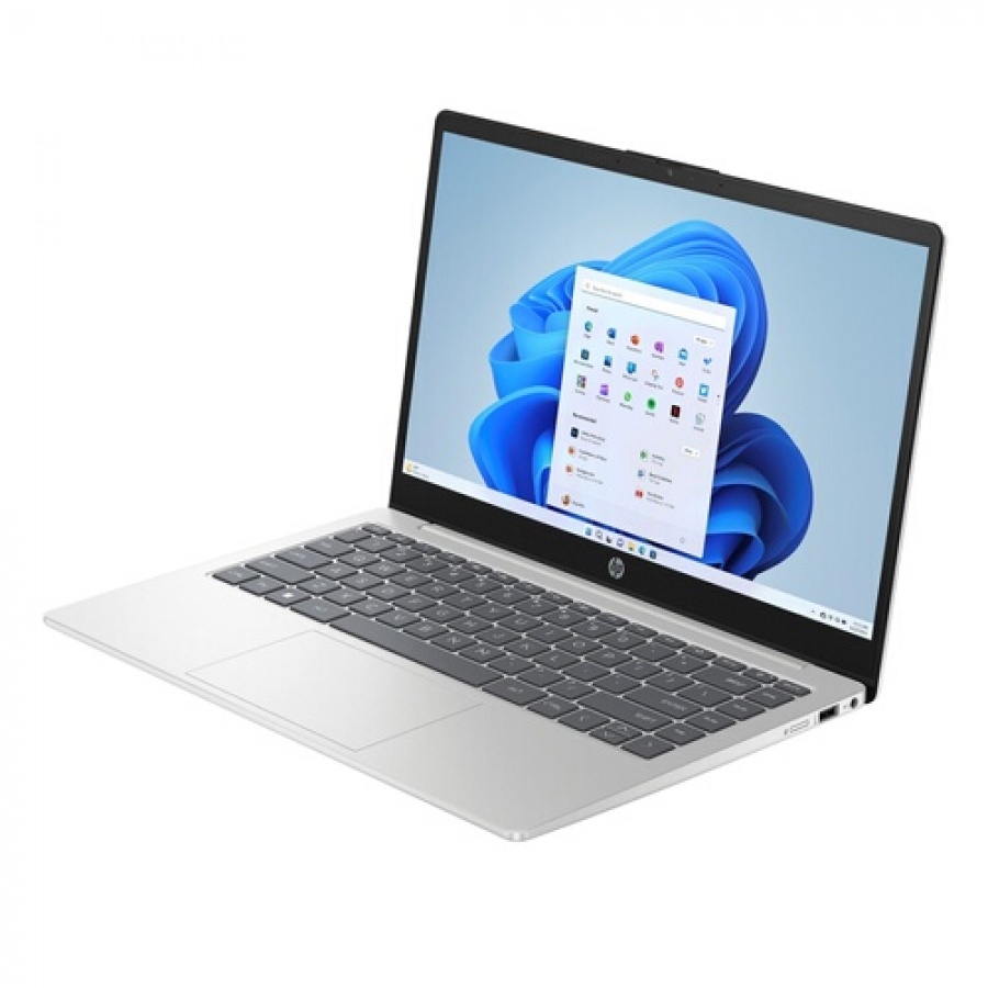 Hp 14-ep0055nf 14" Intel Core i3 8 Go RAM 512 Go SSD Argent Naturel n°4