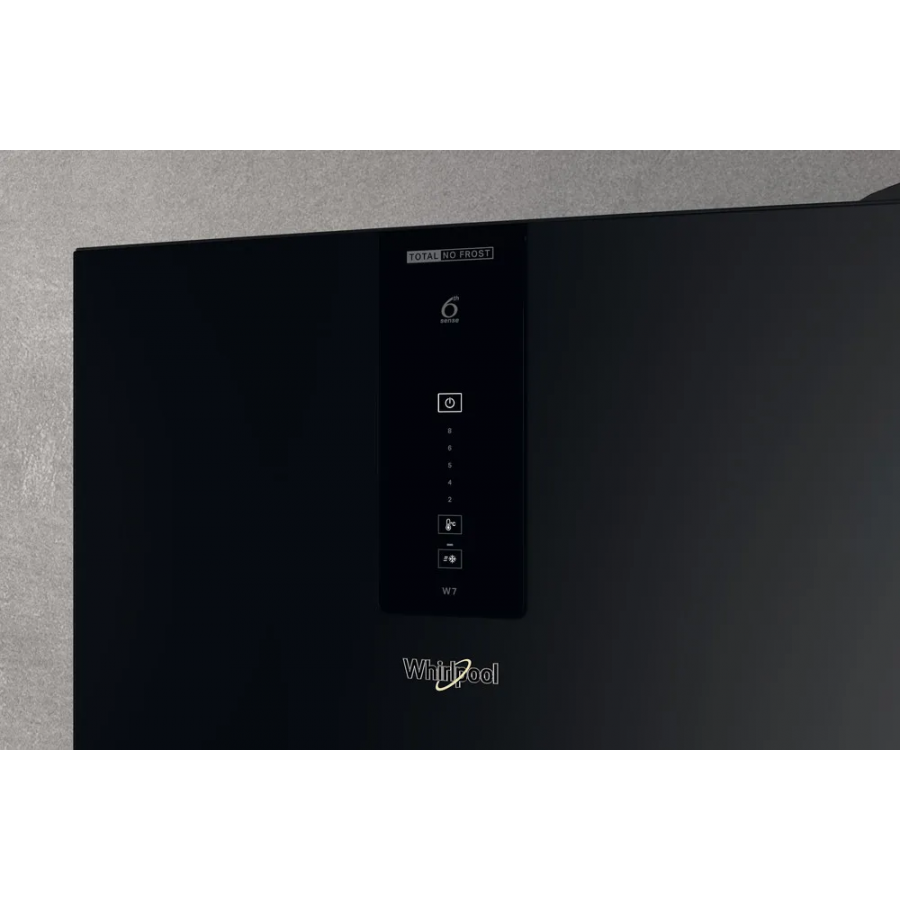 WHIRLPOOL W7X820K n°4