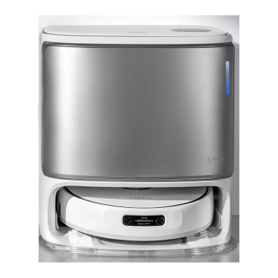NARWAL FREO Z10 ULTRA BLANC ARGENTE