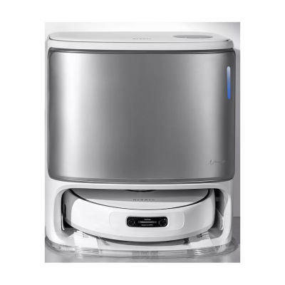 NARWAL FREO Z10 ULTRA BLANC ARGENTE