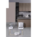 NARWAL FREO Z10 ULTRA BLANC ARGENTE