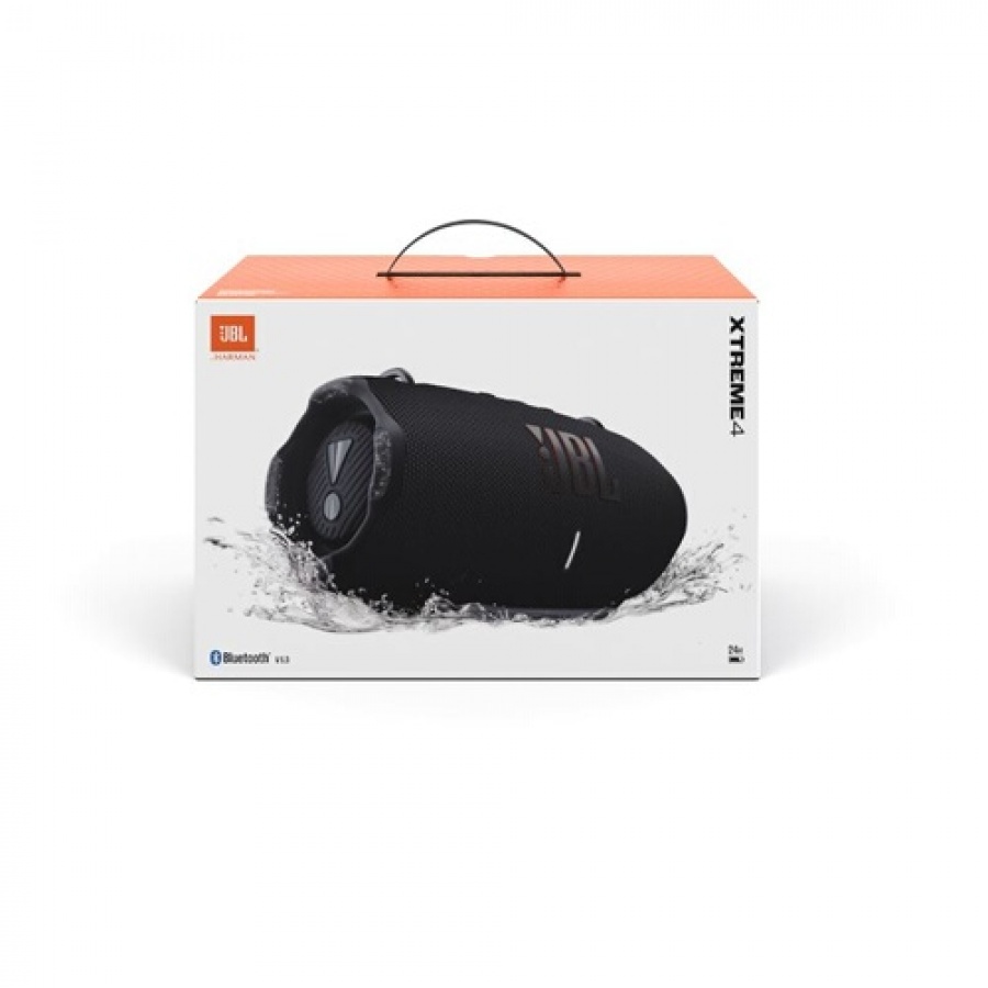 JBL XTREME 4 NOIR n°10