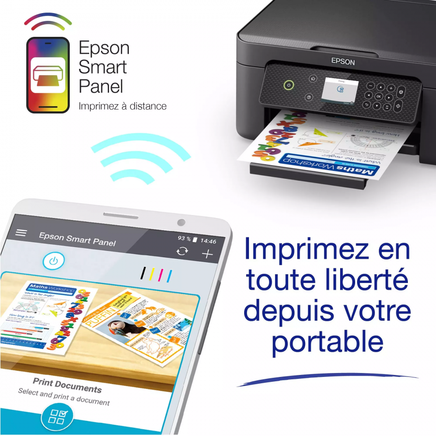EPSON XP-4200 n°6