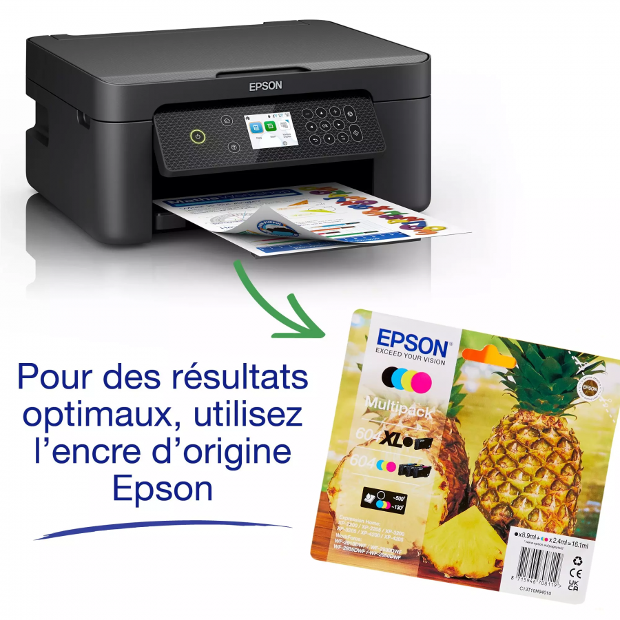 EPSON XP-4200 n°7
