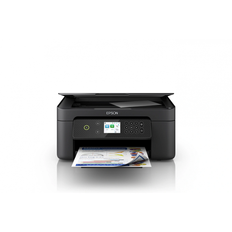EPSON XP-4200 n°9