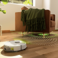 IROBOT ROOMBA 105 COMBO BLANC