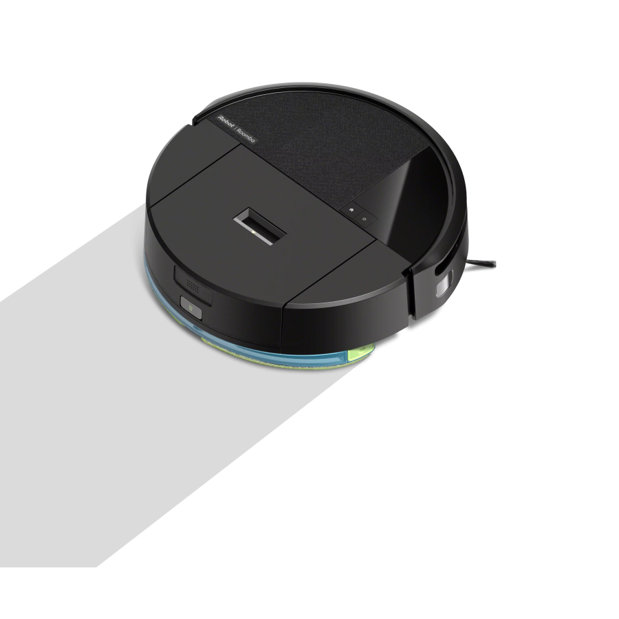 IROBOT ROOMBA 205 COMBO COMPACTOR NOIR n°10