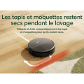 IROBOT ROOMBA 205 COMBO COMPACTOR NOIR