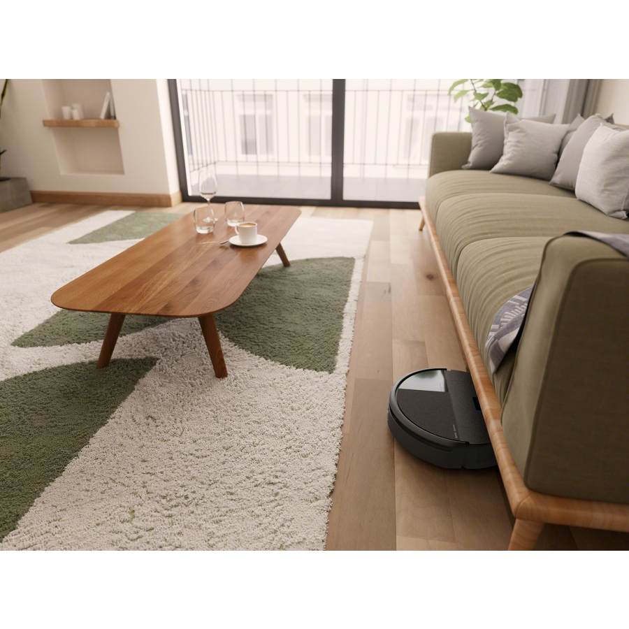 IROBOT ROOMBA 205 COMBO COMPACTOR NOIR n°7
