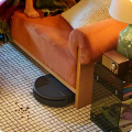 IROBOT ROOMBA 205 COMBO COMPACTOR NOIR