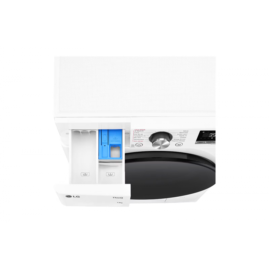 LG F34R76WHST n°7