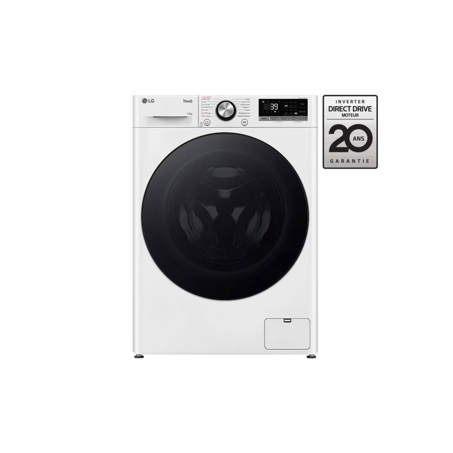 LG F34R76WHST n°1