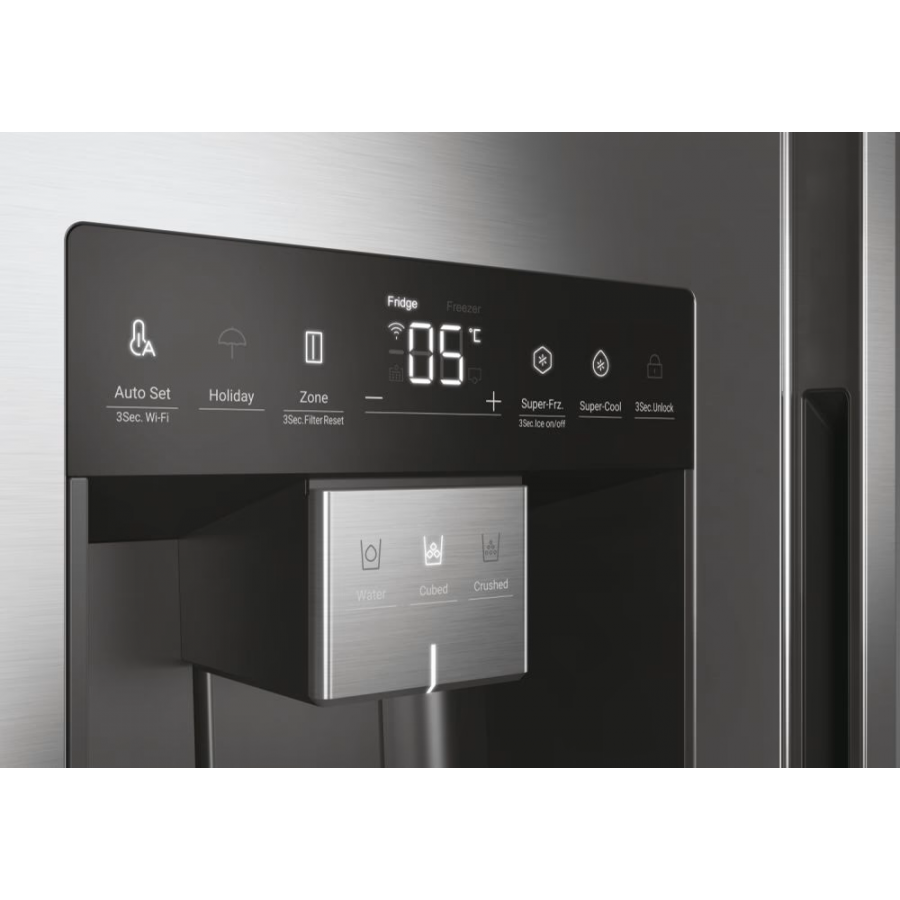 HAIER HSW59F18EIMM n°13