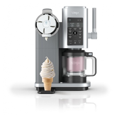 Ninja Creami Swirl NC701EU