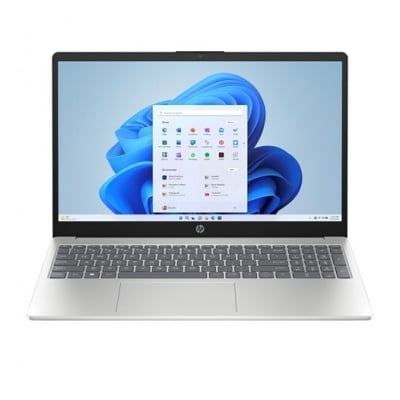 Hp 15-fd1016nf Intel Core i5 512 Go SSD Argent Naturel