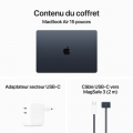 APPLE MACBOOK AIR 15,3"