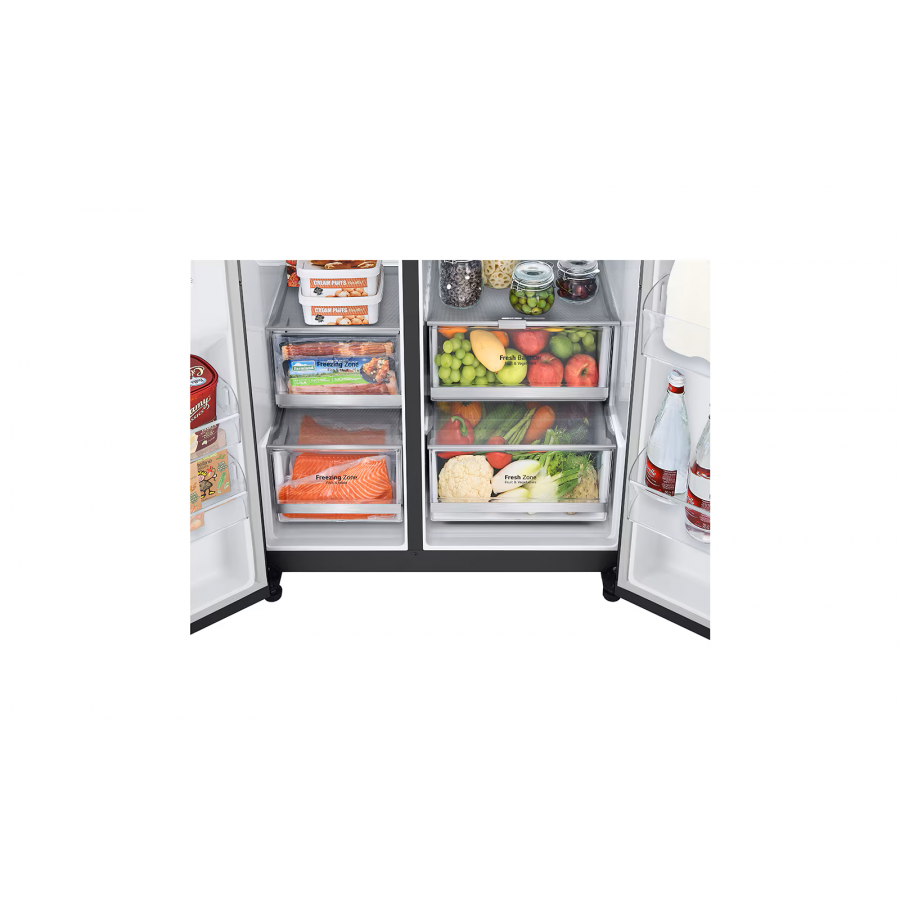 LG GSJV80MCLE n°10