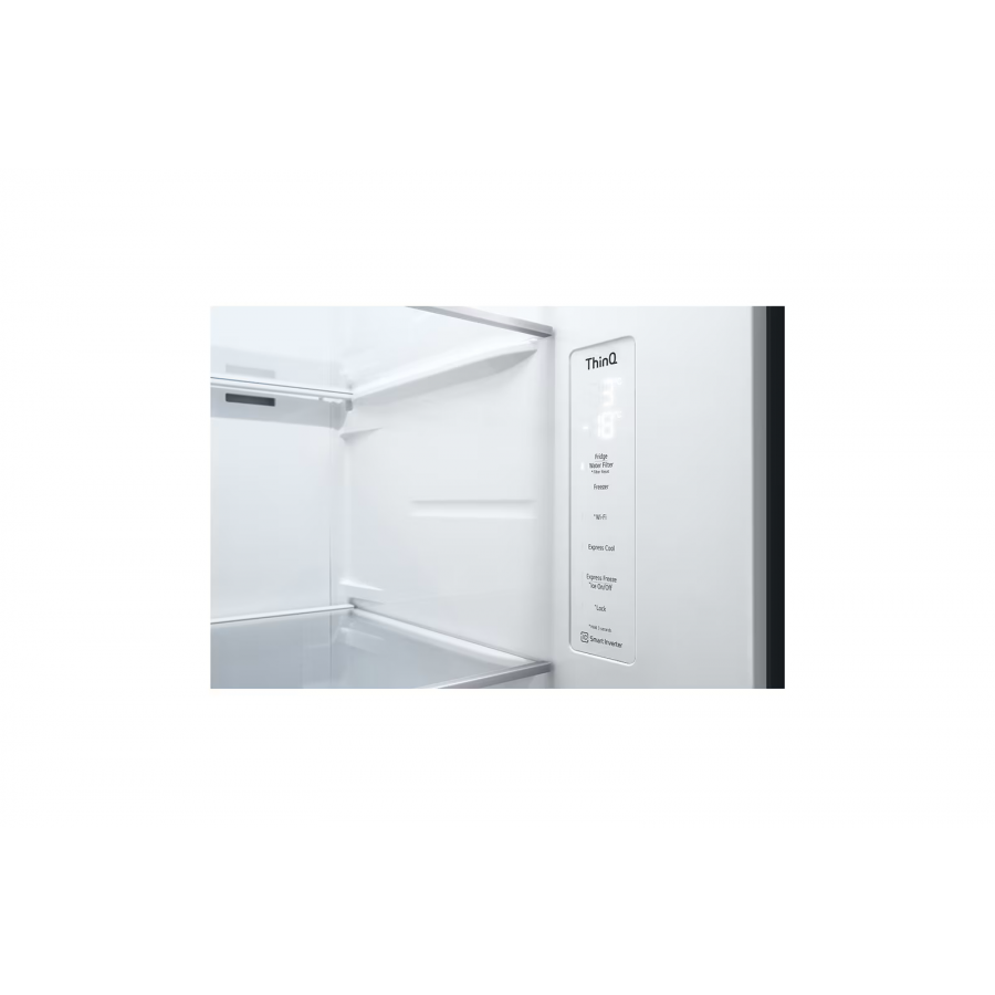 LG GSJV80MCLE n°9