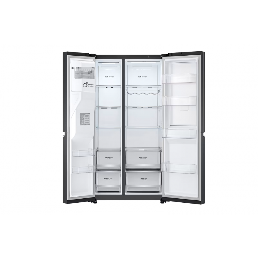LG GSJV80MCLE n°2