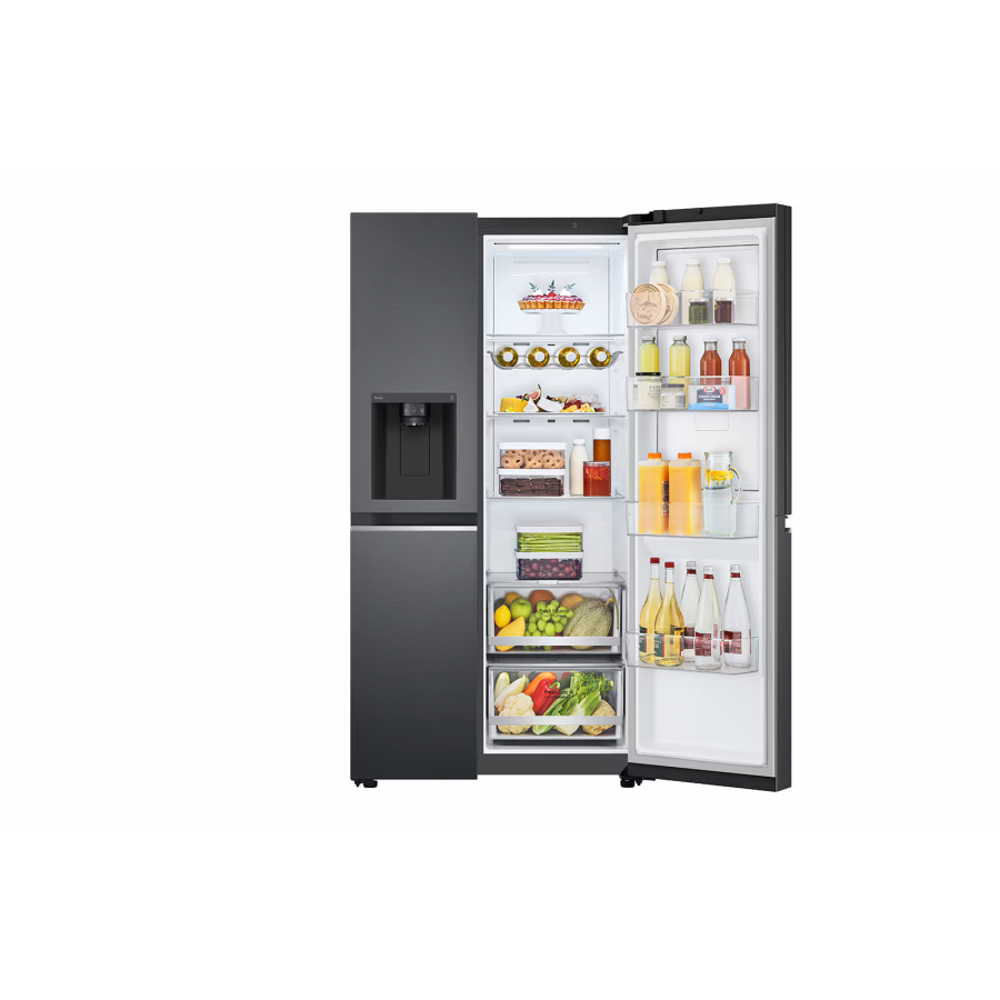 LG GSJV80MCLE n°5