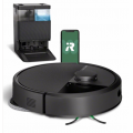 IROBOT ROOMBA PLUS 406 NOIR