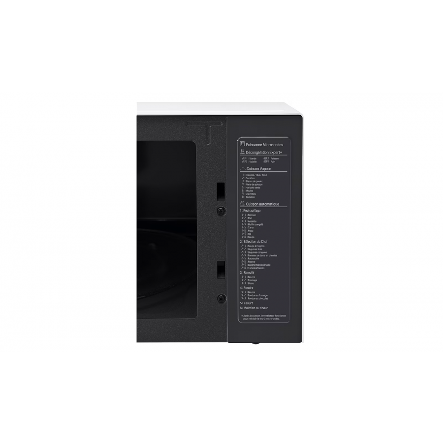 LG MS3265DDH n°9