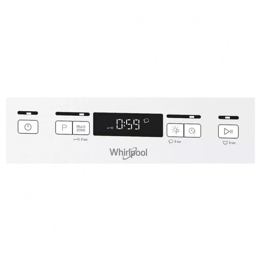 WHIRLPOOL WFC3C33PF n°3