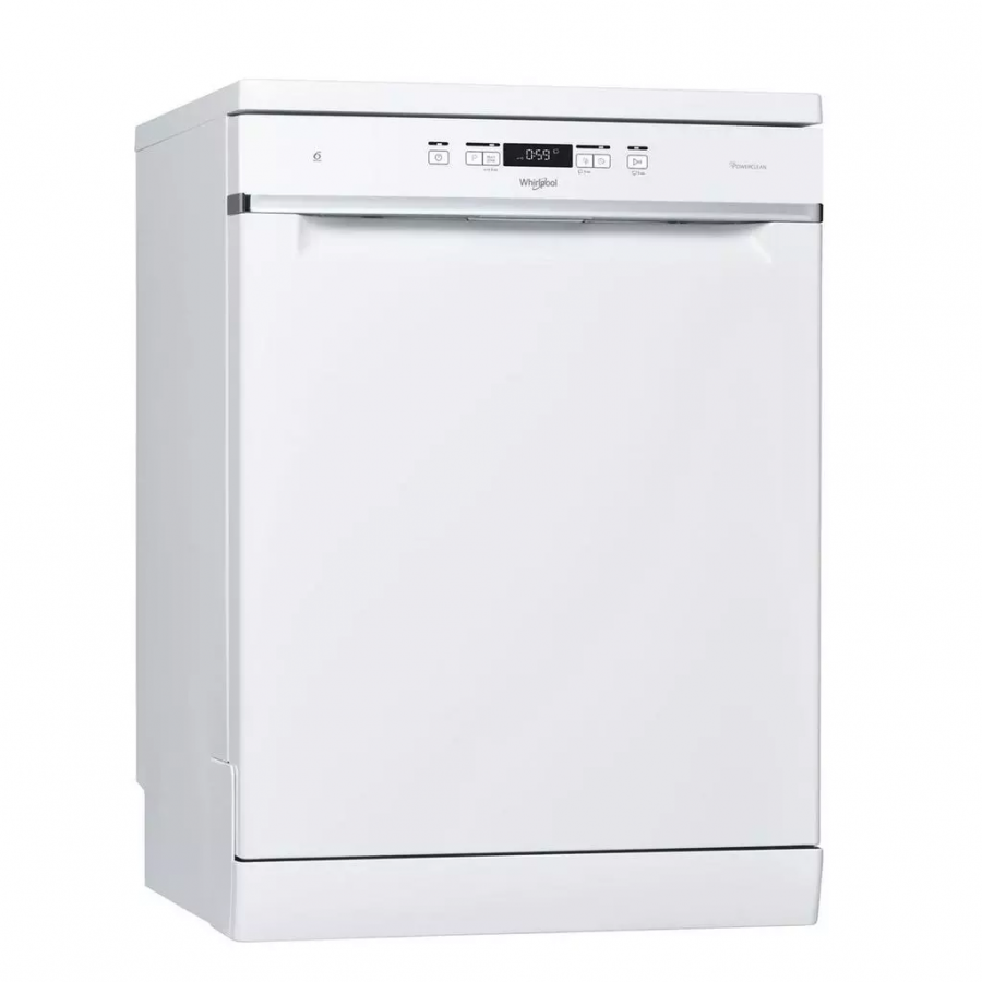 WHIRLPOOL WFC3C33PF n°1