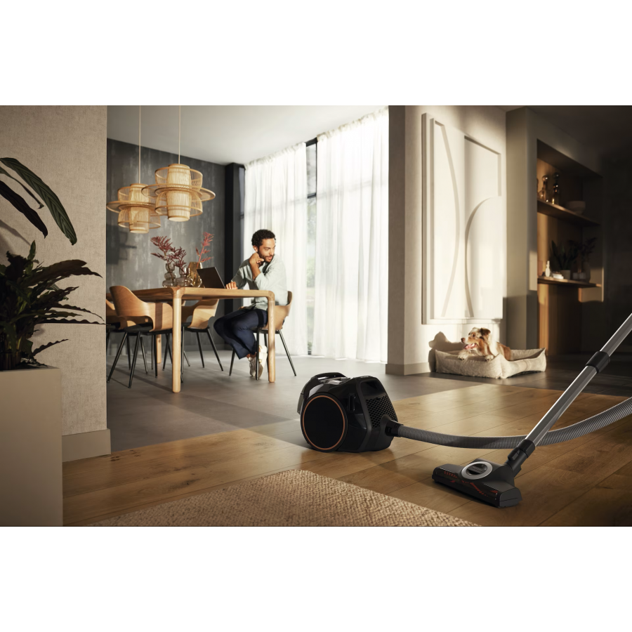 MIELE BOOST CX1 CATETDOG n°5