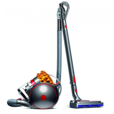 DYSON MULTIFLOOR2 BIGBALL