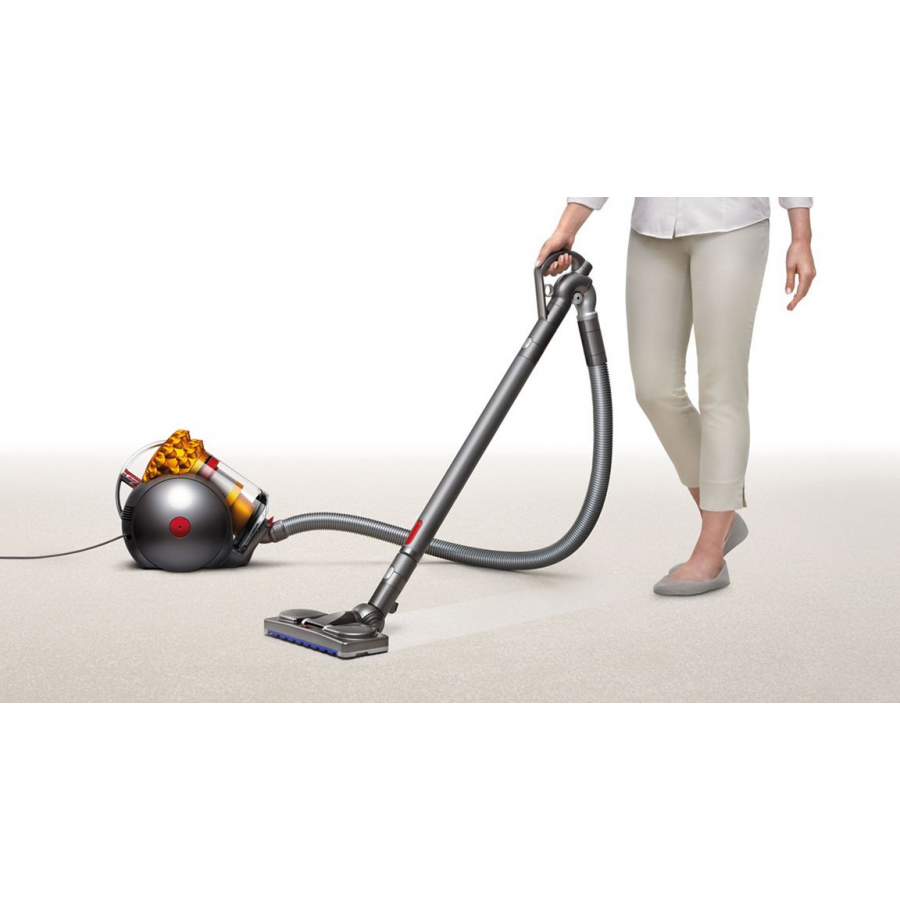 DYSON MULTIFLOOR2 BIGBALL n°2