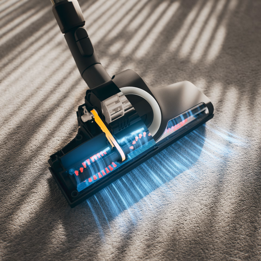 MIELE BLIZZARD CX1 CAT & DOG n°5