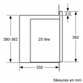 SIEMENS BF555LMSO