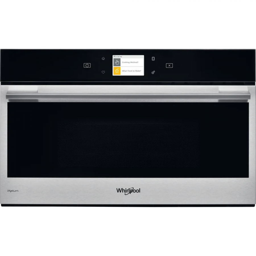 WHIRLPOOL W9MD260IX n°1