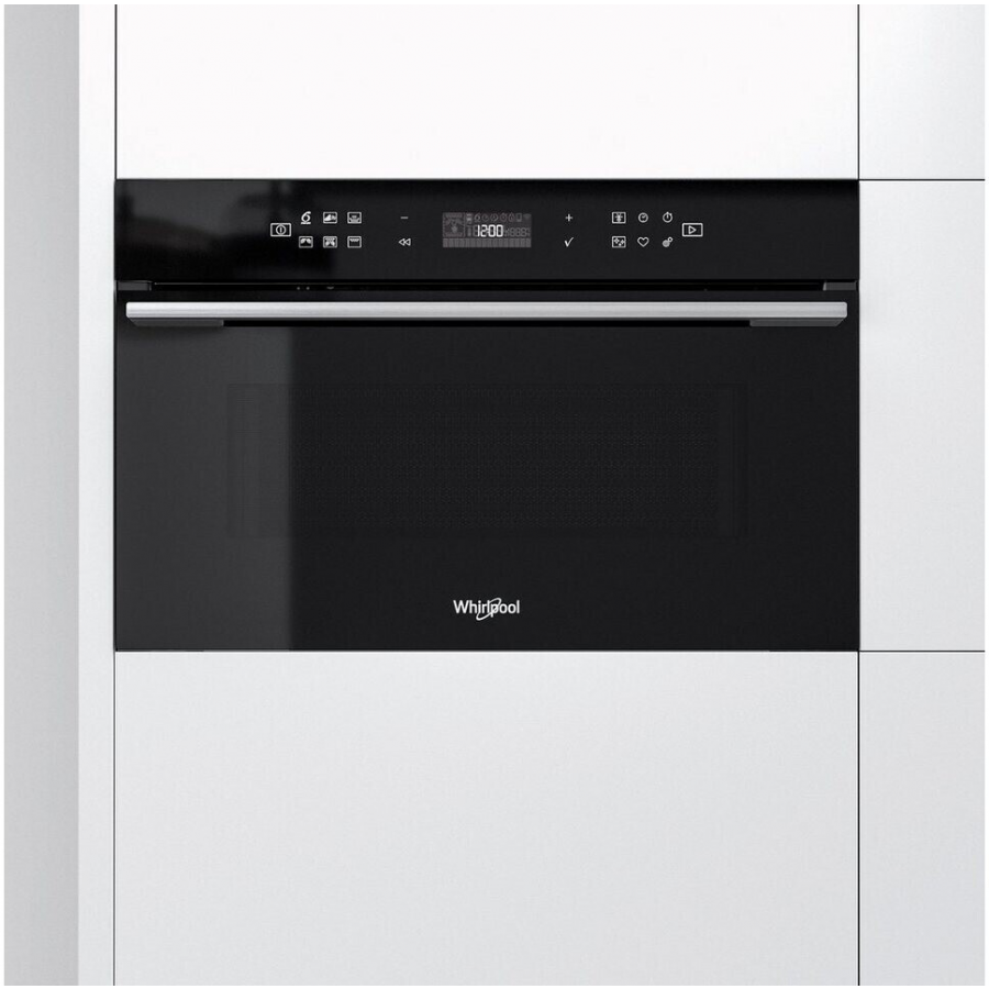WHIRLPOOL W7MD440NB + GRILL n°10