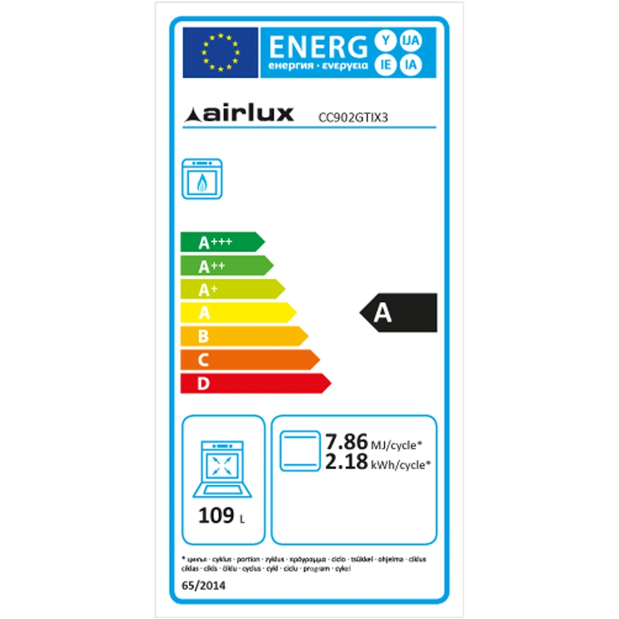 AIRLUX CC902GTIX3 n°8