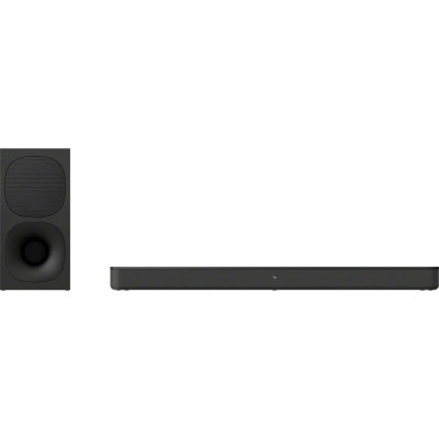 SONY HTS400
