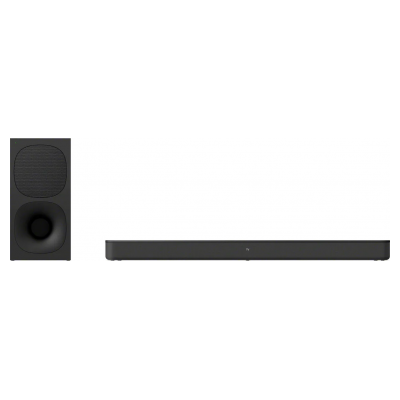 SONY HTS400