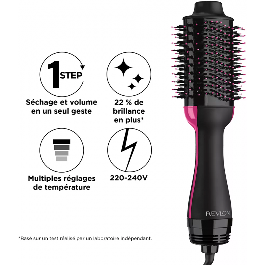 REVLON RVDR5222E n°3