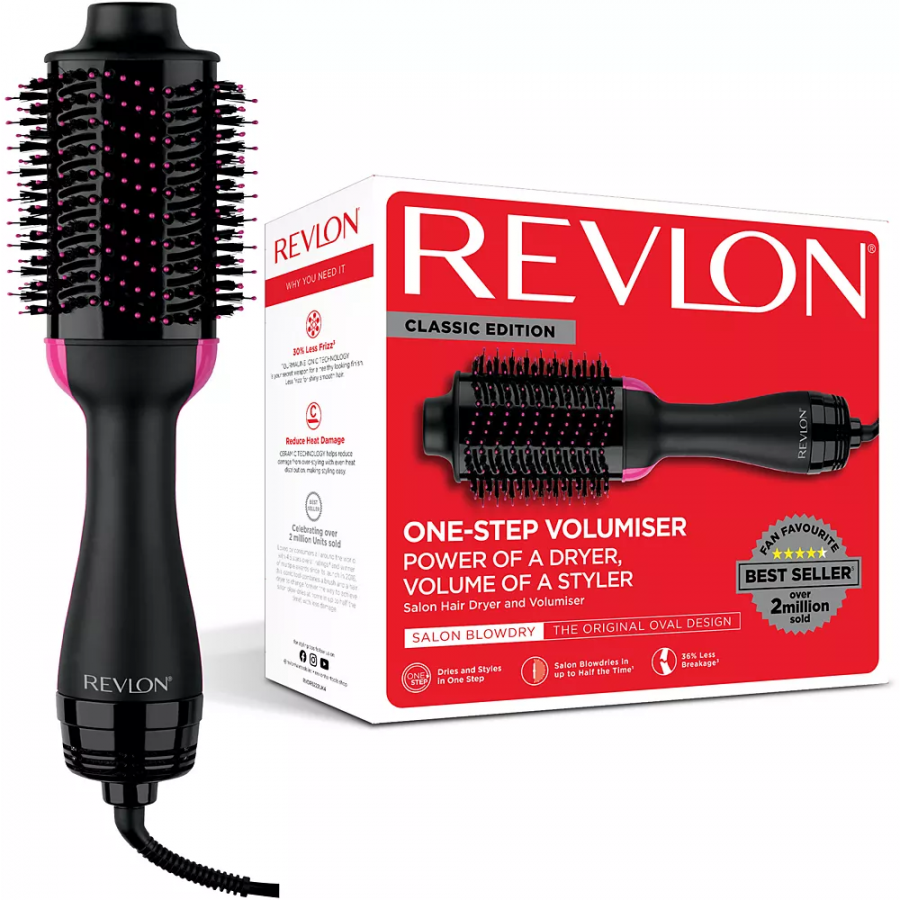 REVLON RVDR5222E n°7