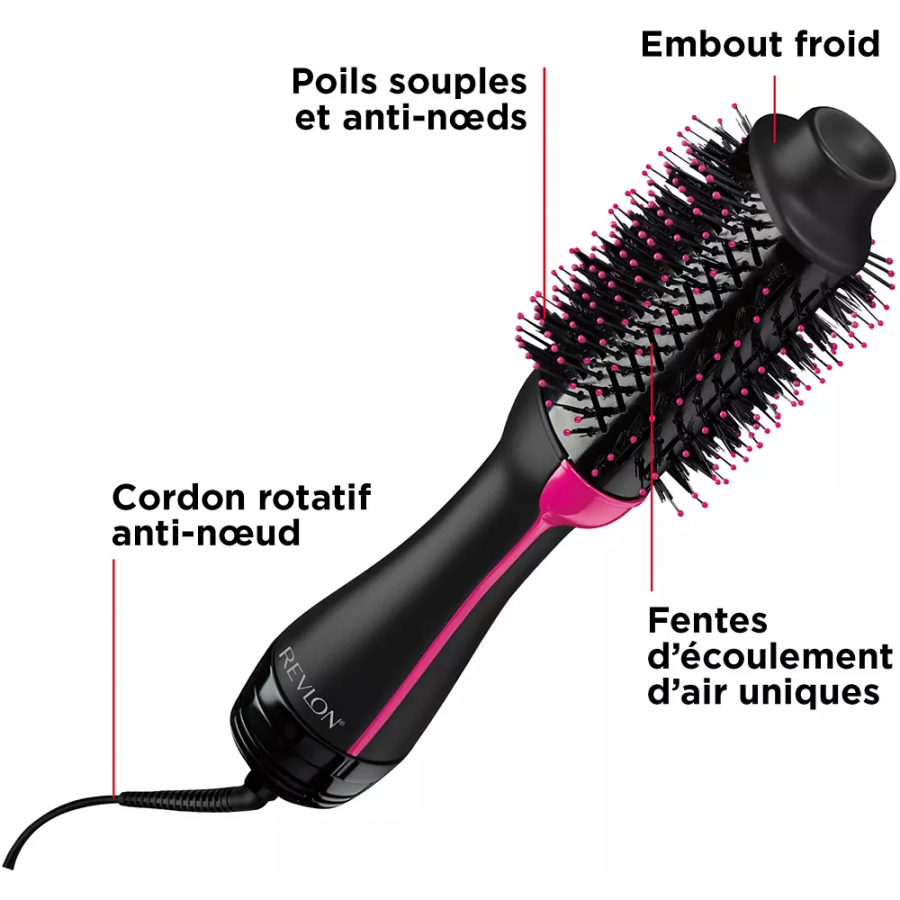 REVLON RVDR5222E n°4